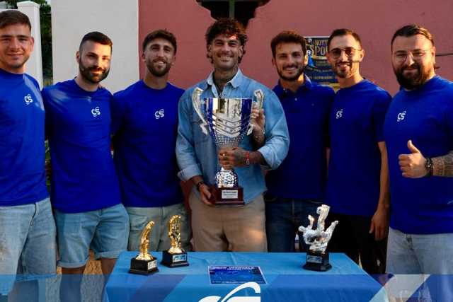 La One Soccer League: quel torneo di calcio a 7 in cui a sfidarsi sono i quartieri di Bari